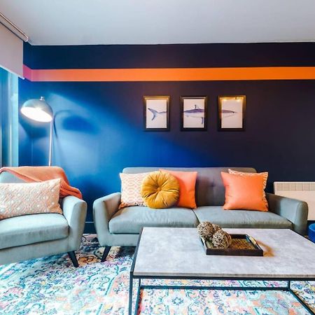 Sheffield-Living, Kelham-Island, Sheffield Apt Екстер'єр фото